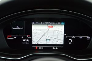 Audi S4 S4 Avant 3.0 Tdi Quattro Tiptronic 347cv  - Foto 29