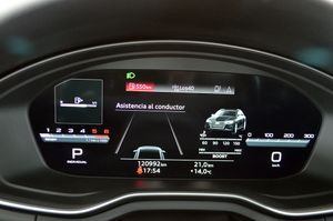 Audi S4 S4 Avant 3.0 Tdi Quattro Tiptronic 347cv  - Foto 25