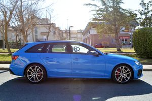 Audi S4 S4 Avant 3.0 Tdi Quattro Tiptronic 347cv  - Foto 4