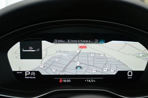 Audi S4 S4 Avant 3.0 Tdi Quattro Tiptronic 347cv  - Foto 30