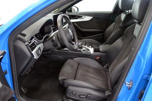 Audi S4 S4 Avant 3.0 Tdi Quattro Tiptronic 347cv  - Foto 7
