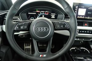 Audi S4 S4 Avant 3.0 Tdi Quattro Tiptronic 347cv  - Foto 16