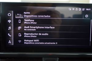 Audi S4 S4 Avant 3.0 Tdi Quattro Tiptronic 347cv  - Foto 58