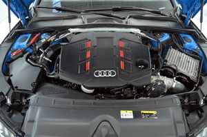 Audi S4 S4 Avant 3.0 Tdi Quattro Tiptronic 347cv  - Foto 89