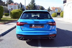 Audi S4 S4 Avant 3.0 Tdi Quattro Tiptronic 347cv  - Foto 92