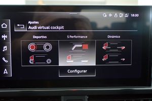 Audi S4 S4 Avant 3.0 Tdi Quattro Tiptronic 347cv  - Foto 54
