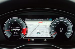 Audi S4 S4 Avant 3.0 Tdi Quattro Tiptronic 347cv  - Foto 28