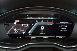 Audi S4 S4 Avant 3.0 Tdi Quattro Tiptronic 347cv  - Foto 26