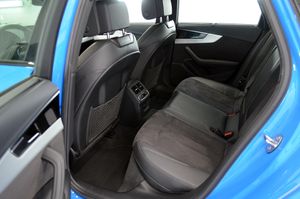 Audi S4 S4 Avant 3.0 Tdi Quattro Tiptronic 347cv  - Foto 8