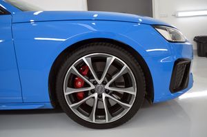 Audi S4 S4 Avant 3.0 Tdi Quattro Tiptronic 347cv  - Foto 88