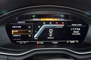 Audi S4 S4 Avant 3.0 Tdi Quattro Tiptronic 347cv  - Foto 27
