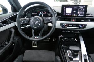 Audi S4 S4 Avant 3.0 Tdi Quattro Tiptronic 347cv  - Foto 13