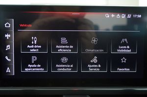 Audi S4 S4 Avant 3.0 Tdi Quattro Tiptronic 347cv  - Foto 40