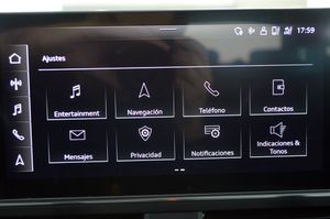 Audi S4 S4 Avant 3.0 Tdi Quattro Tiptronic 347cv  - Foto 51