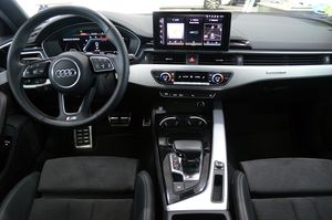 Audi S4 S4 Avant 3.0 Tdi Quattro Tiptronic 347cv  - Foto 6