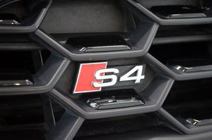 Audi S4 S4 Avant 3.0 Tdi Quattro Tiptronic 347cv  - Foto 84