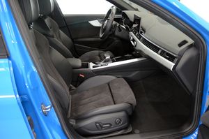 Audi S4 S4 Avant 3.0 Tdi Quattro Tiptronic 347cv  - Foto 11