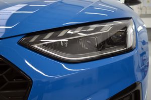 Audi S4 S4 Avant 3.0 Tdi Quattro Tiptronic 347cv  - Foto 87