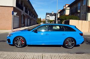 Audi S4 S4 Avant 3.0 Tdi Quattro Tiptronic 347cv  - Foto 91
