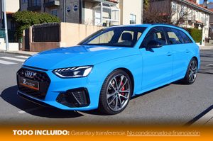 Audi S4 S4 Avant 3.0 Tdi Quattro Tiptronic 347cv  - Foto 2