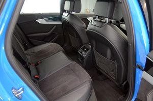 Audi S4 S4 Avant 3.0 Tdi Quattro Tiptronic 347cv  - Foto 12