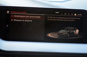 BMW Serie 1 118i A 140cv ///M Sport  - Foto 46