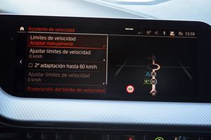 BMW Serie 1 118i A 140cv ///M Sport  - Foto 40