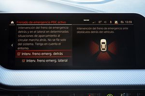 BMW Serie 1 118i A 140cv ///M Sport  - Foto 42