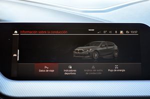 BMW Serie 1 118i A 140cv ///M Sport  - Foto 30