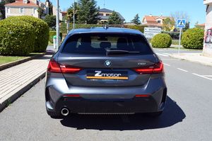 BMW Serie 1 118i A 140cv ///M Sport  - Foto 76