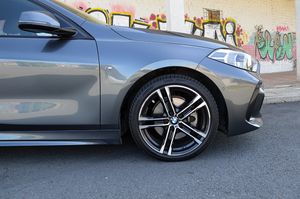 BMW Serie 1 118i A 140cv ///M Sport  - Foto 72