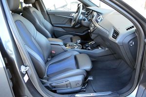 BMW Serie 1 118i A 140cv ///M Sport  - Foto 12