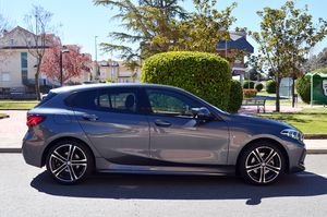BMW Serie 1 118i A 140cv ///M Sport  - Foto 4
