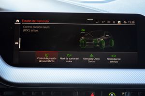 BMW Serie 1 118i A 140cv ///M Sport  - Foto 33