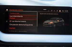 BMW Serie 1 118i A 140cv ///M Sport  - Foto 38