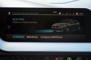 BMW Serie 1 118i A 140cv ///M Sport  - Foto 61