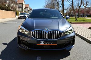 BMW Serie 1 118i A 140cv ///M Sport  - Foto 74