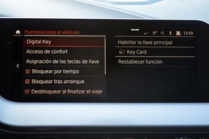 BMW Serie 1 118i A 140cv ///M Sport  - Foto 45