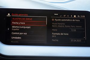 BMW Serie 1 118i A 140cv ///M Sport  - Foto 35