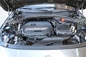 BMW Serie 1 118i A 140cv ///M Sport  - Foto 70
