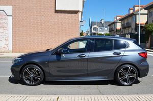 BMW Serie 1 118i A 140cv ///M Sport  - Foto 75