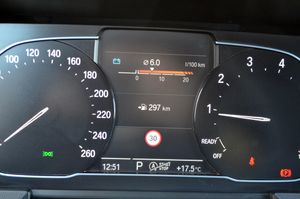 BMW Serie 1 118i A 140cv ///M Sport  - Foto 63