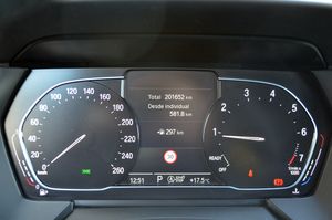 BMW Serie 1 118i A 140cv ///M Sport  - Foto 10