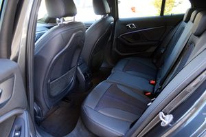 BMW Serie 1 118i A 140cv ///M Sport  - Foto 8