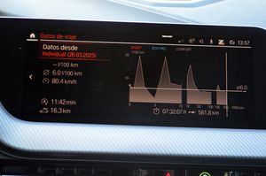 BMW Serie 1 118i A 140cv ///M Sport  - Foto 31