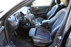 BMW Serie 1 118i A 140cv ///M Sport  - Foto 7