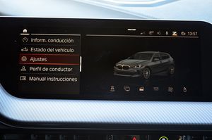 BMW Serie 1 118i A 140cv ///M Sport  - Foto 29