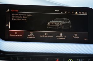 BMW Serie 1 118i A 140cv ///M Sport  - Foto 34