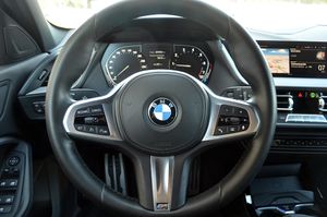BMW Serie 1 118i A 140cv ///M Sport  - Foto 17
