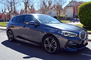 BMW Serie 1 118i A 140cv ///M Sport  - Foto 5